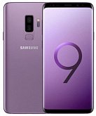 картинка Samsung Galaxy S9+ (SM-G965U1) 6/64Gb Purple 