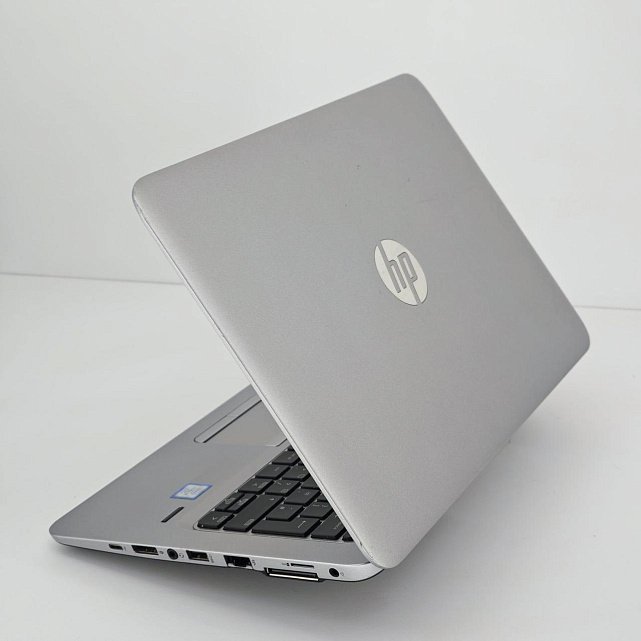 Ноутбук HP EliteBook 820 G4 (Intel Core i5-7300U/8Gb/SSD256Gb) (33797166) 9