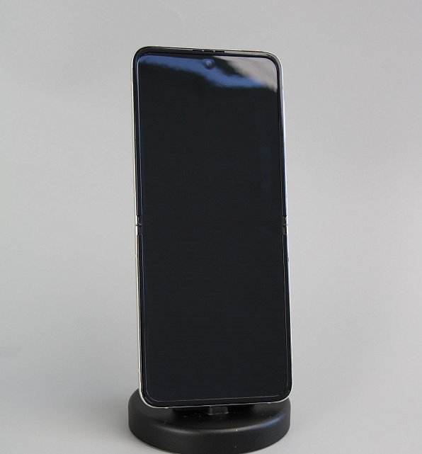 Samsung Galaxy Flip3 5G 8/128 Cream (SM-F711BZEASEK) 2