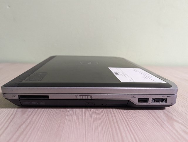 Ноутбук Dell Latitude E6430s (Intel Core i5-3320M/8Gb/SSD120Gb) (33654182) 2