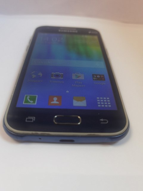 Samsung Galaxy J1 (SM-J100H) 4Gb 3