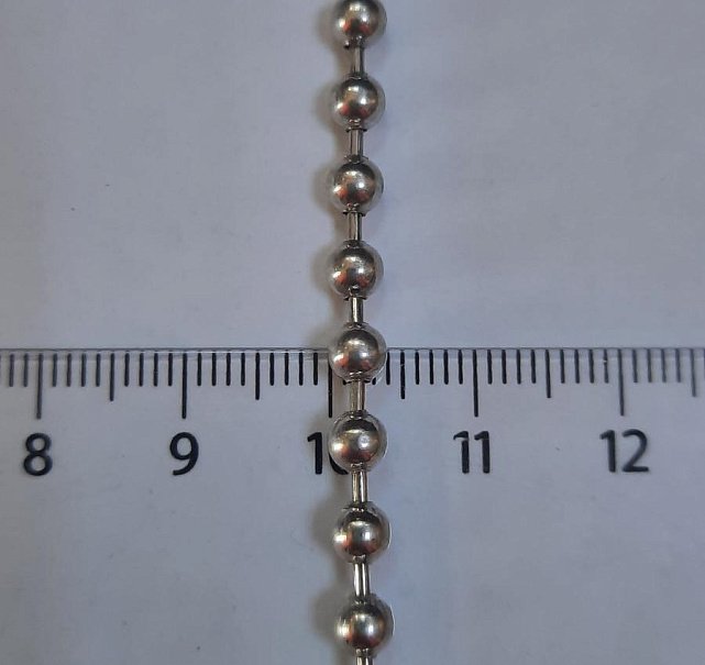 Срібний браслет (33895825) 2