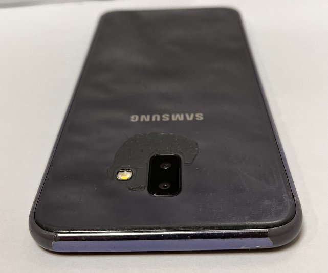 Samsung Galaxy J6+ (SM-J610F) 3/32Gb 2