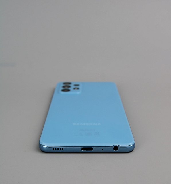 Samsung Galaxy A52 A525F 6/128GB Awesome Blue 8