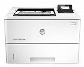 картинка Принтер HP LaserJet Enterprise M506dn (F2A69A) 