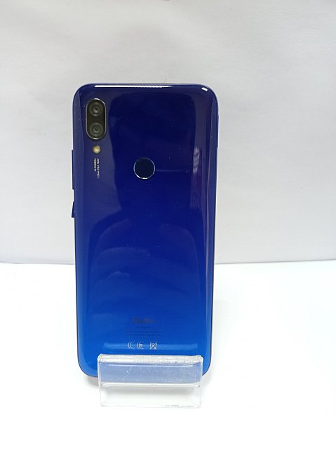 Xiaomi Redmi 7 3/32GB Comet Blue 2