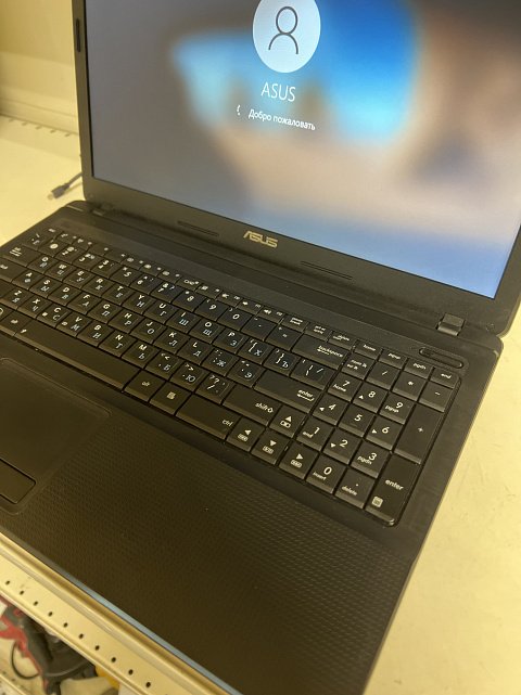 Ноутбук Asus X54C (X54C-MS91) 2