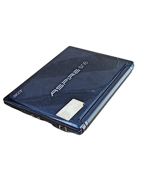Нетбук Acer Aspire one (Intel Atom N570/2Gb/HDD320Gb) REF (13043705) 4