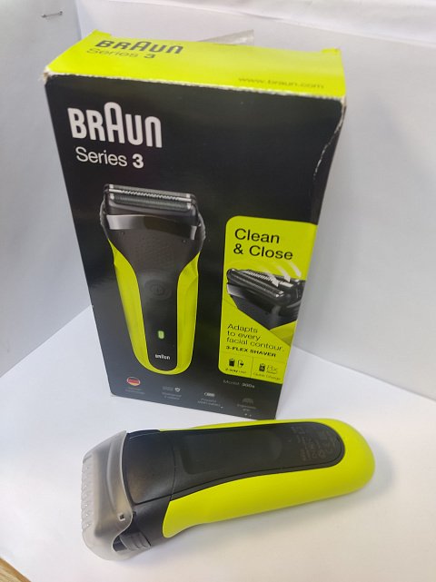 Електробритва Braun 5408 0