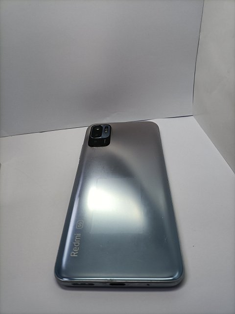 Xiaomi Redmi Note 10 5G 8/128Gb  4