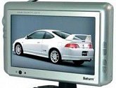 картинка Автомобильный телевизор SATURN LCD 71 