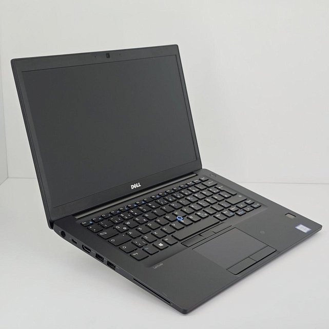Ноутбук Dell Latitude 7400 Touch (Intel Core i7-8665U/16Gb/SSD256Gb) (33945151) 4