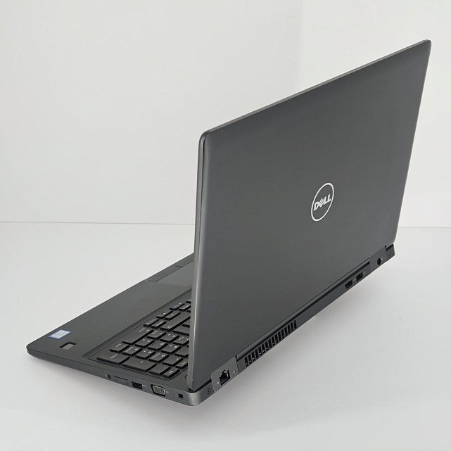 Ноутбук Dell Latitude 5580 (Intel Core i5-6300U/8Gb/SSD256Gb) (33692514) 4