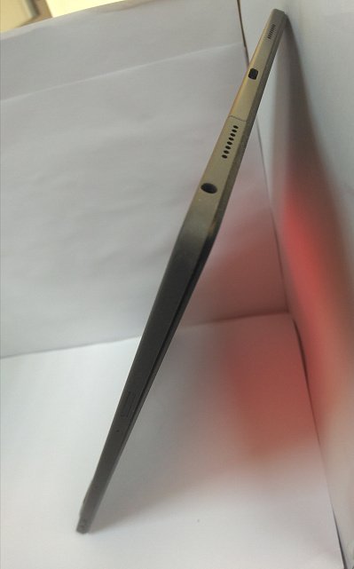 Планшет Lenovo Tab P11 (2 Gen) 6/128 LTE Storm Grey (ZABG0019UA) 3