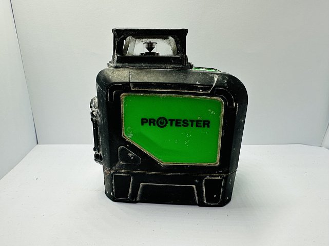 Лазерный нивелир Protester LL305G  0