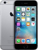 картинка Apple iPhone 6s 64Gb Space Gray (MKQN2) 