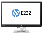 картинка Монитор HP EliteDisplay E232 