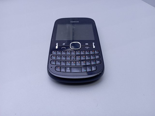 Nokia Asha 200 10