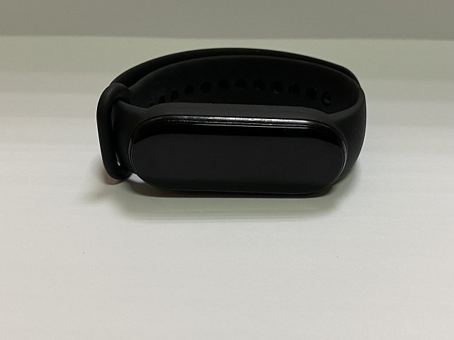 Фитнес-браслет Xiaomi Mi Smart Band 6 NFC 0