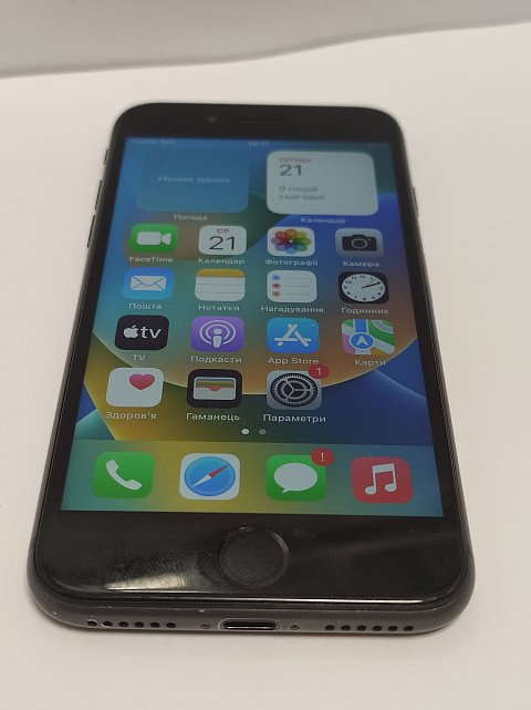 Apple iPhone 8 64Gb Space Gray (MQ6G2) 2