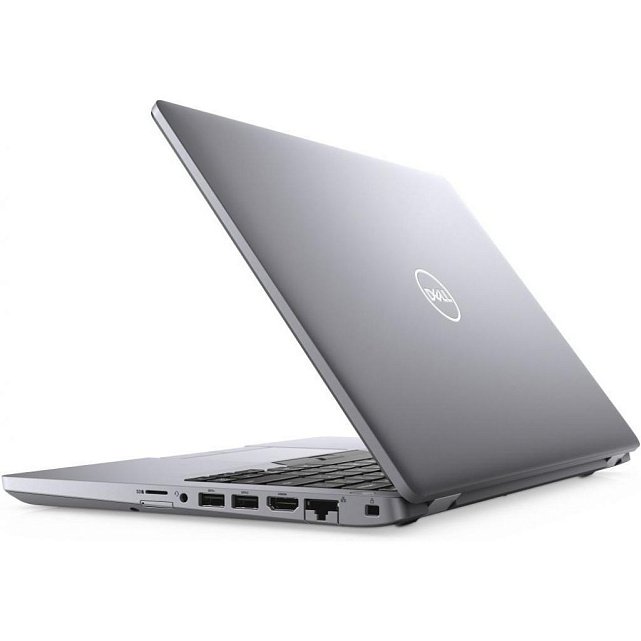 Ноутбук Dell Latitude 5410 (Intel Core i5-10310U/16Gb/SSD500Gb) (33797240) 7