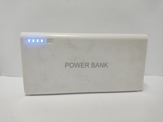 Powerbank 50000 mAh 0