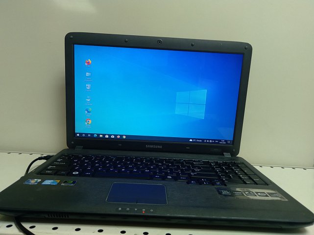 Ноутбук Samsung SA31 (NP-SA31-JT01UA) (33339376) 0