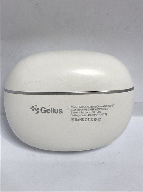 Смарт-годинник Gelius Pro GP-SW003 (Amazwatch GT2 Lite) 2