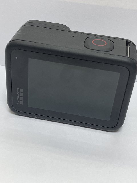 Экшн-камера GoPro HERO10 Black (CHDHX-101-RW)  1