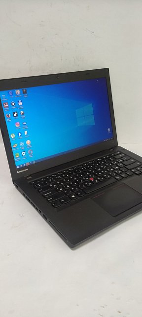 Ноутбук Lenovo ThinkPad T440 (Intel Core i5-4300U/8Gb/SSD240Gb) (33678354) 2