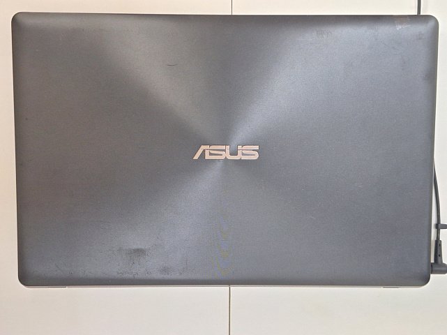 Ноутбук Asus R510C (Intel Core i5-3337U/8Gb/HDD1Tb) (33724681) 2