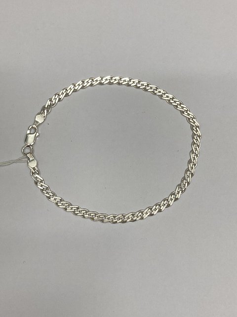 Срібний браслет (30750760) 1