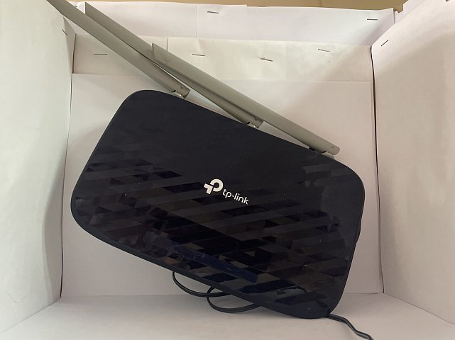 Wi-Fi роутер TP-LINK Archer C20 0
