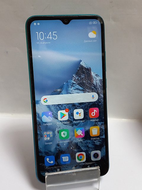 Xiaomi Redmi 9A 2/32GB 0
