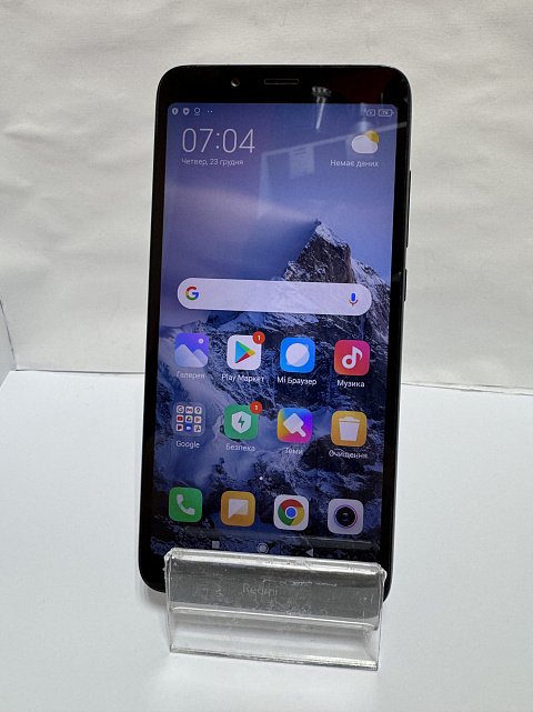 Xiaomi Redmi 7A 2/32Gb 0