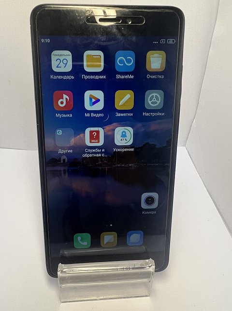 Xiaomi Redmi Note 4 4/64GB 0