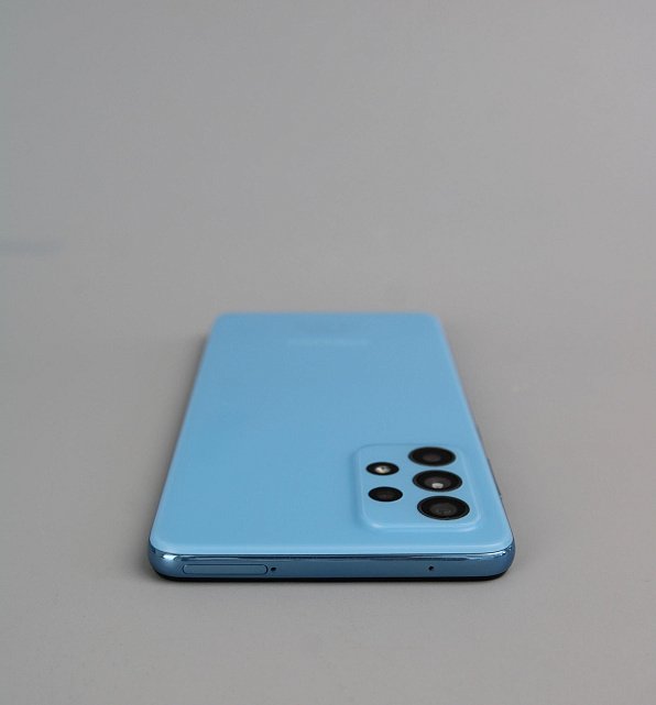 Samsung Galaxy A52 A525F 6/128GB Awesome Blue 7