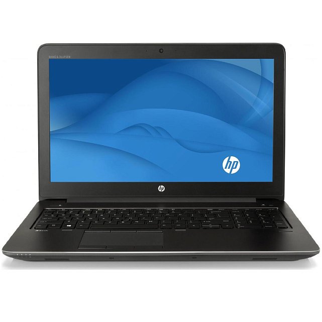 Ноутбук HP ZBook 15 G3 (Intel Core i7-6820HQ/32Gb/SSD512Gb) (33563969) 0