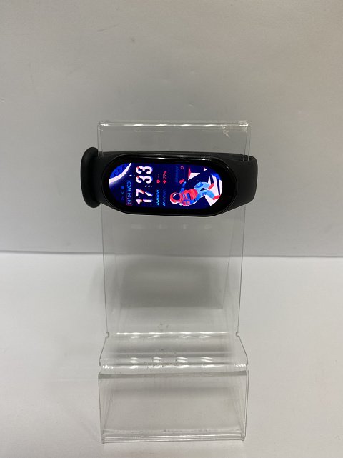 Фитнес-браслет Xiaomi Mi Smart Band 7 1
