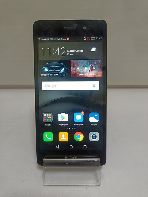Huawei P8 Lite 2/16Gb (ALE-L21) 0
