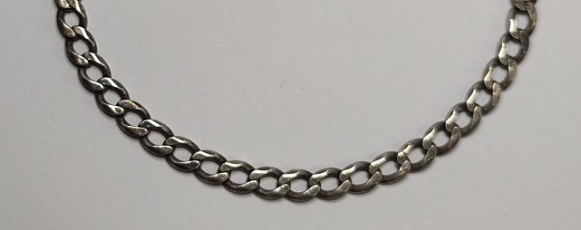 Срібний браслет (31805430) 1