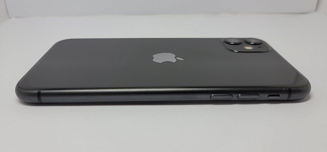 Apple iPhone 11 64GB Black (MWLT2) 3