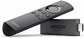 картинка Медиаплеер Amazon Fire TV Stick with Alexa Voice Remote 