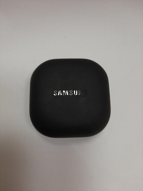 Навушники Samsung Galaxy Buds 2 Pro Black (SM-R510NZAASEK) 0