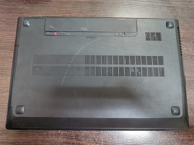 Ноутбук Lenovo IdeaPad G505 (59-420956) (33678220) 3