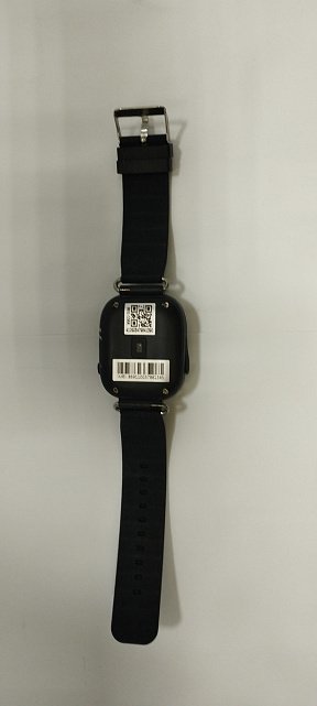Смарт-часы UWatch Q90 1