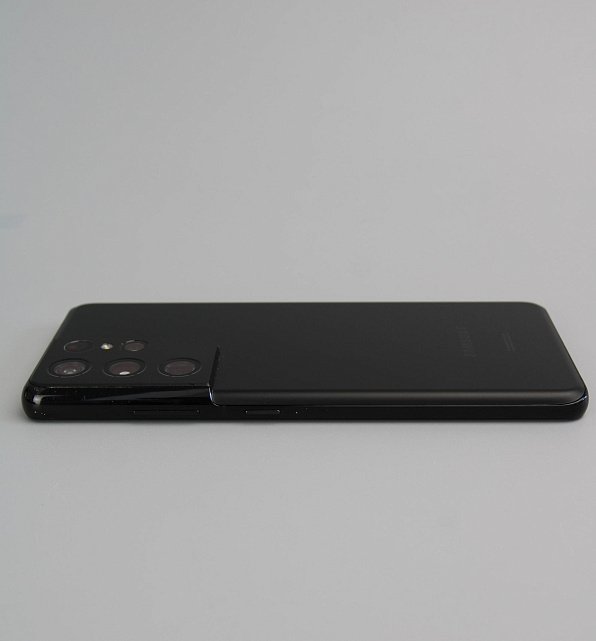 Samsung Galaxy S21 Ultra 12/128GB Phantom Black (SM-G998U1) 14