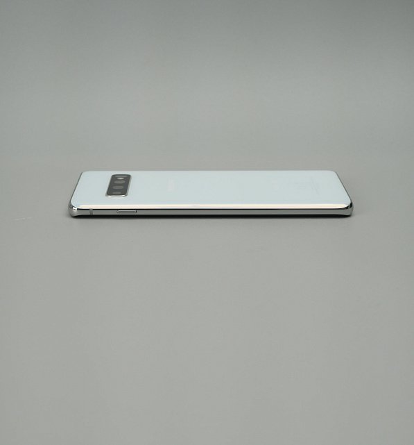 Samsung Galaxy S10 (SM-G973F) 8/128Gb White 3