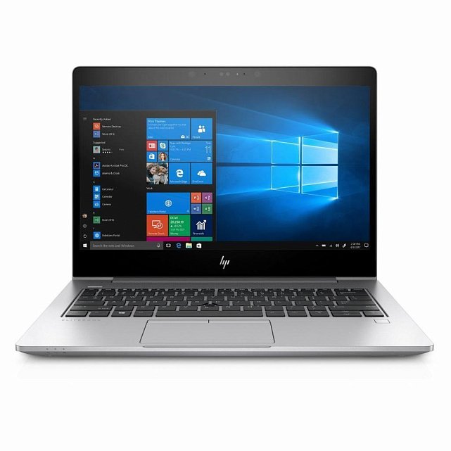 Ноутбук HP EliteBook 830 G5 (Intel Core i5-8250U/16Gb/SSD256Gb) (33767171) 0
