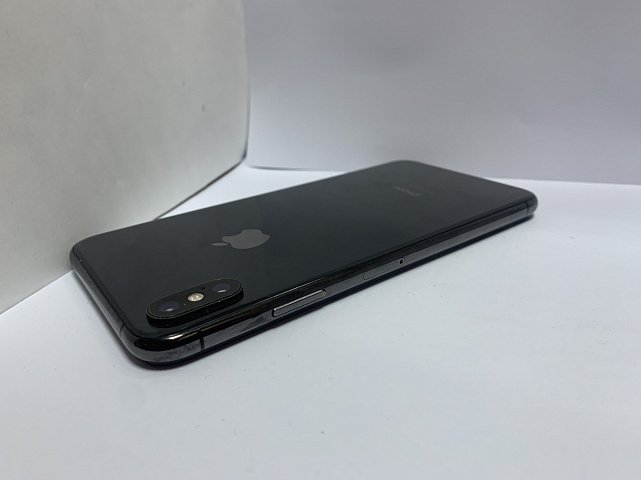 Apple iPhone XS Max 64Gb Space Gray (MT502) 4